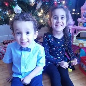 Meet your Posher, Henry